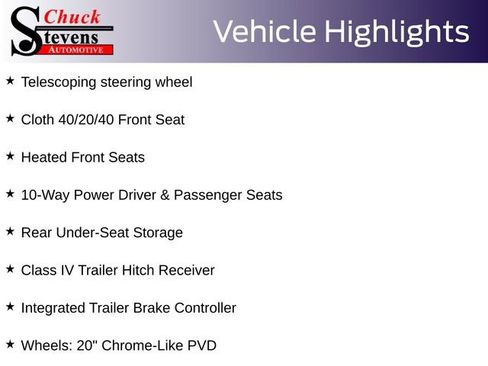 Used 2019 Ford F150 XLT w/ Equipment Group 302A Luxury image 17