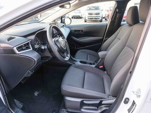 Used 2024 Toyota Corolla LE FWD image 20