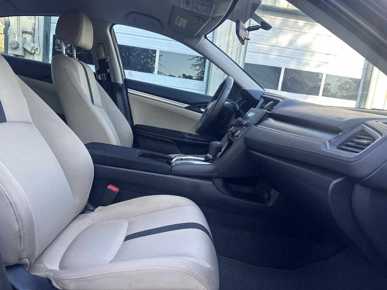 Used 2016 Honda Civic LX image 11