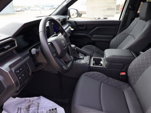 New 2026 Toyota Tacoma SR5 image 10