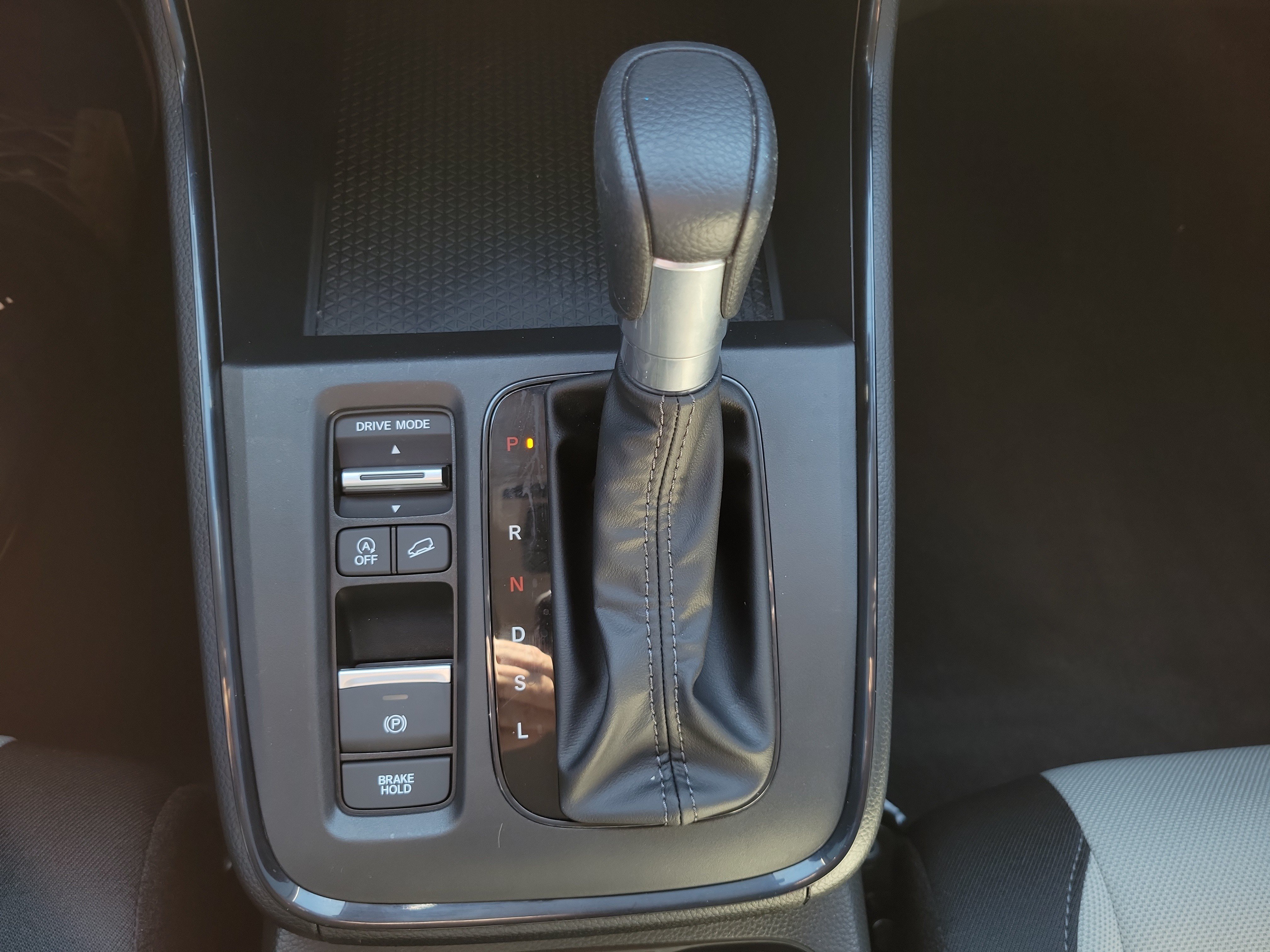 Used 2025 Honda CR-V EX image 24