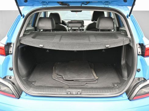 Used 2023 Hyundai Kona Limited image 16