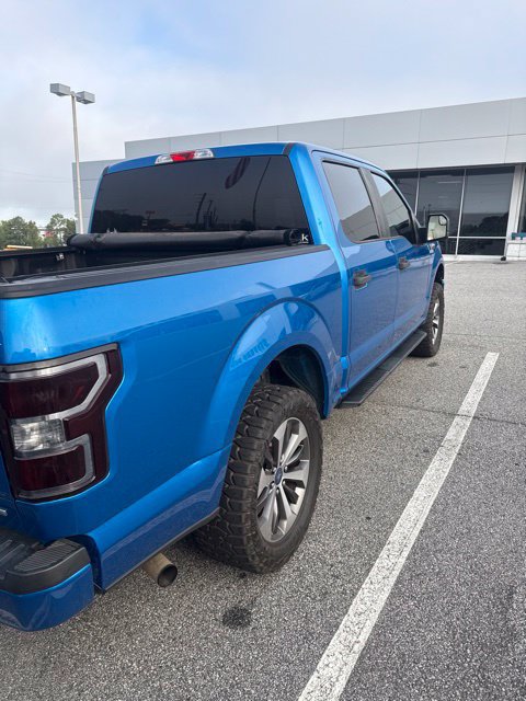 Used 2019 Ford F150 XL w/ Equipment Group 101A Mid AWD/4WD image 7