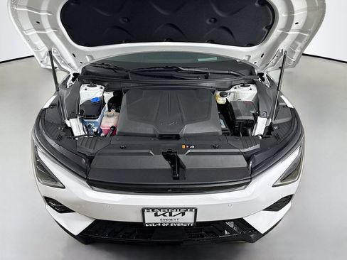 New 2026 Kia EV6 GT-Line AWD/4WD image 34