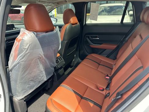 New 2025 MAZDA CX-50 AWD 2.5 Turbo w/ Accent Package image 21