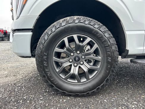 Used 2023 Ford F150 Tremor w/ Equipment Group 402A High image 14