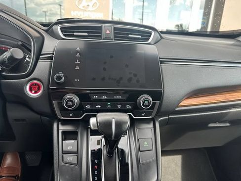 Used 2017 Honda CR-V EX-L image 7