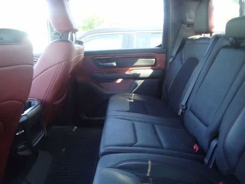 Used 2025 RAM 1500 Rebel w/ Rebel Level 1 Equipment Group AWD/4WD image 11