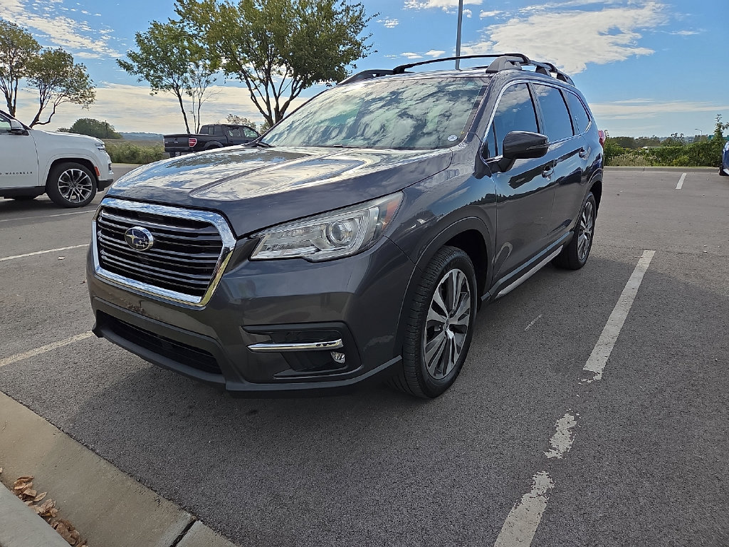 Used 2021 Subaru Ascent Limited w/ Technology Package AWD/4WD image 1