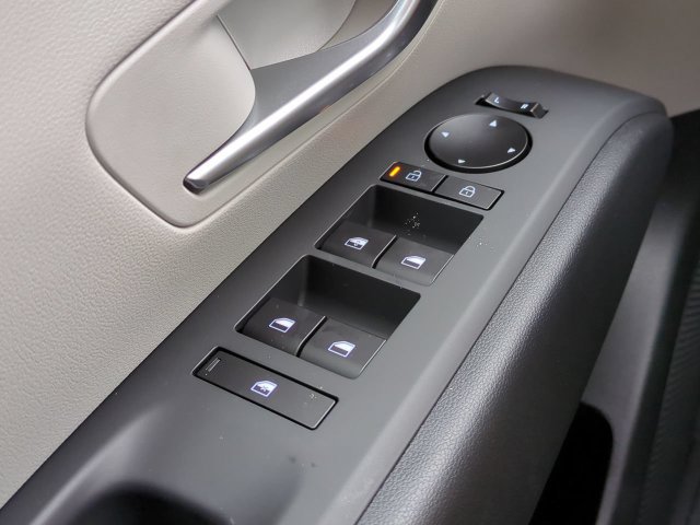 New 2026 Hyundai Tucson SE FWD image 21