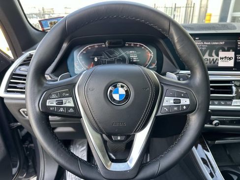 Used 2021 BMW X5 xDrive40i w/ Premium Package AWD/4WD image 17