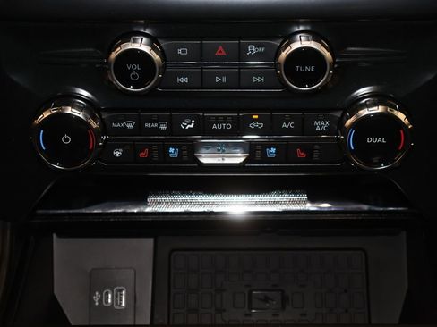 New 2026 Ford F150 Lariat image 29