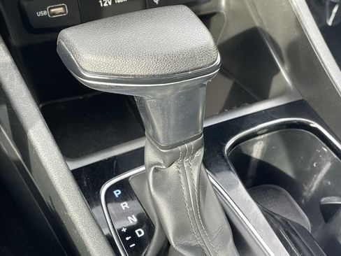 Used 2024 Hyundai Santa Cruz SEL w/ Activity Package image 22