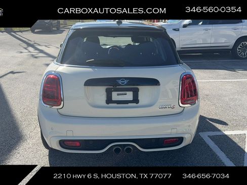 Used 2020 MINI Cooper S image 4