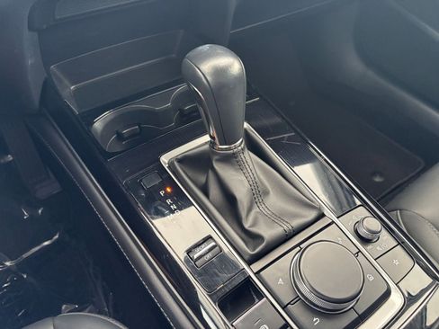 Used 2025 MAZDA CX-30 AWD 2.5 S w/ Select Sport Pkg image 41