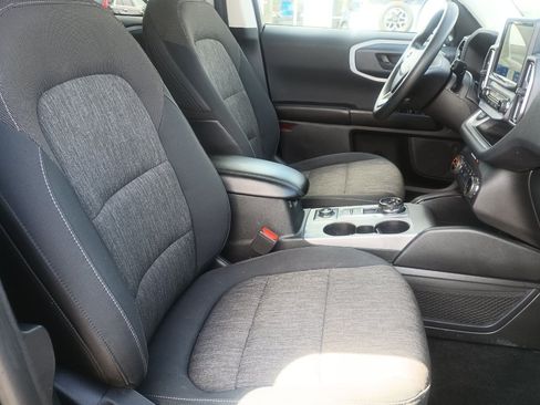 Used 2022 Ford Bronco Sport Big Bend AWD/4WD image 36