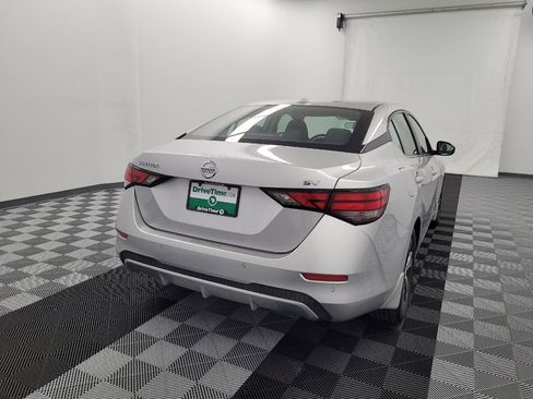 Used 2020 Nissan Sentra SV image 7