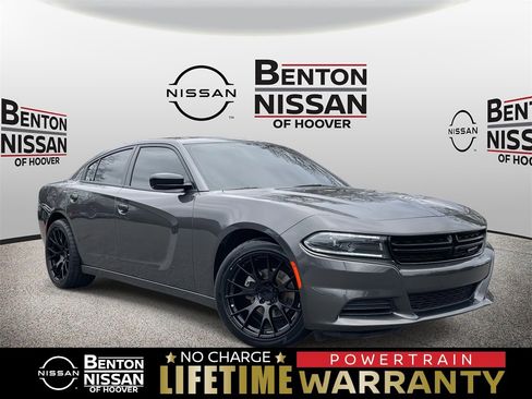 Used 2023 Dodge Charger SXT w/ Cold Weather Package image 1