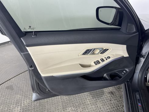 Used 2021 BMW M340i xDrive w/ Driving Assistance Package image 10