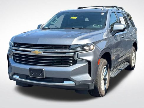Used 2022 Chevrolet Tahoe LT AWD/4WD image 6
