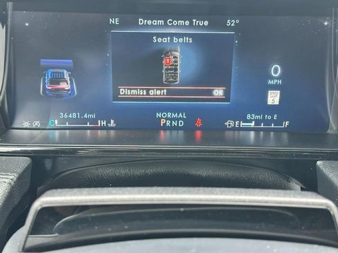 Used 2024 Lincoln Navigator Premiere image 23