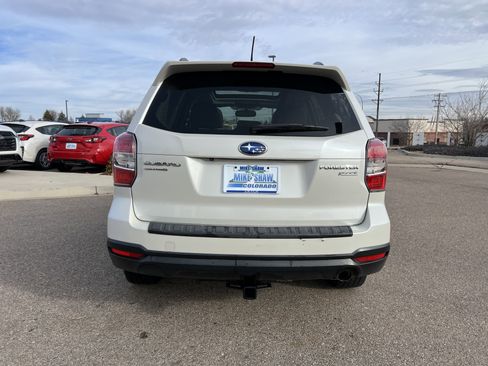 Used 2014 Subaru Forester 2.5i Limited w/ Popular Package #2 image 11