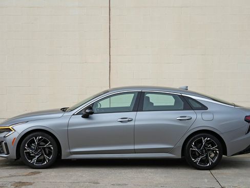 Used 2026 Kia K5 GT-Line FWD image 47