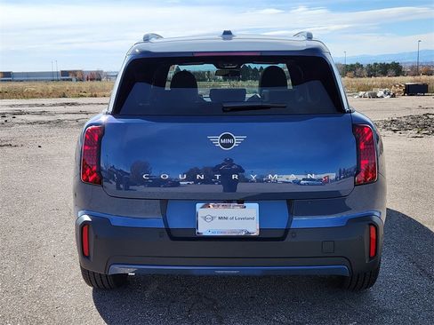 New 2026 MINI Cooper Countryman S image 4