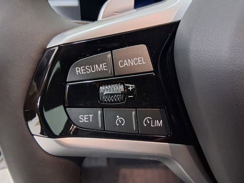 New 2026 BMW 330i 330i NA w/ Convenience Package image 16