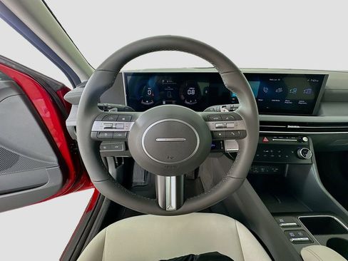 New 2026 Hyundai Sonata SEL FWD image 10