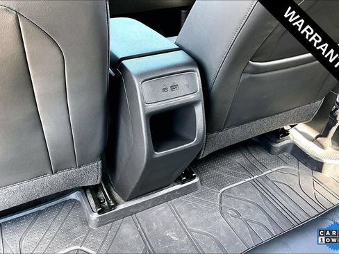 Used 2025 Chevrolet Trax RS w/ Driver Confidence Package FWD image 11