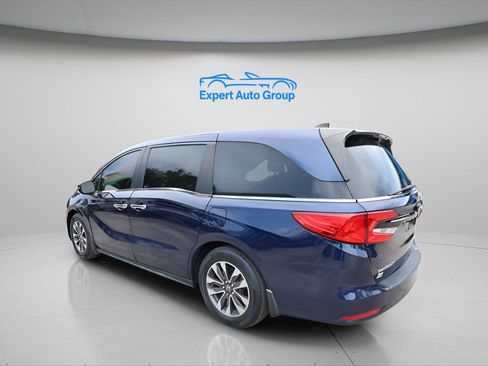 Used 2022 Honda Odyssey EX-L image 6