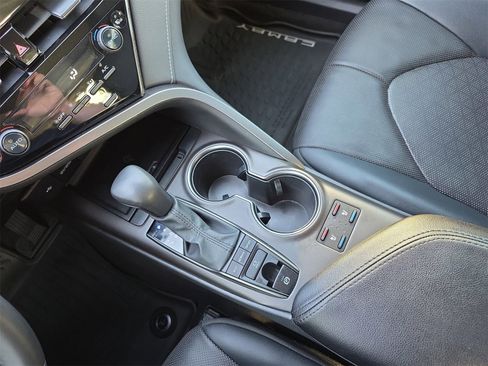 Used 2021 Toyota Camry XSE image 24