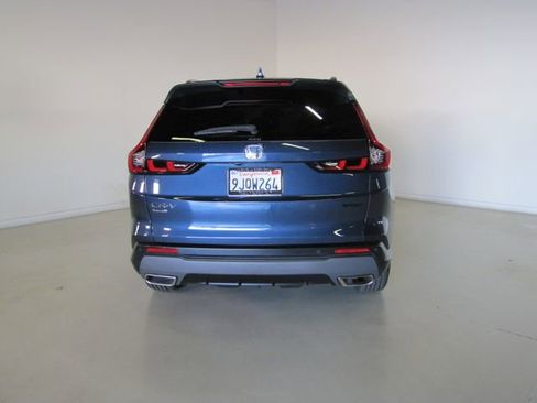 Certified 2024 Honda CR-V Sport-L image 24