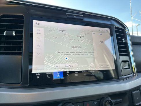 New 2026 Ford F250 XLT w/ XLT Premium Package image 29