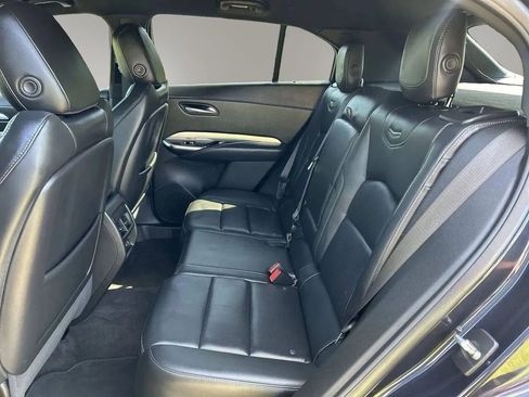 Used 2022 Cadillac XT4 Premium Luxury w/ LPO, Radiant Package AWD/4WD image 22