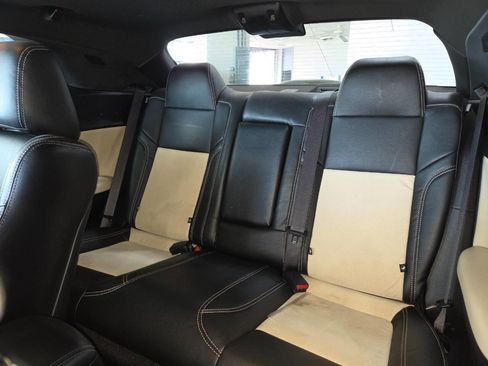 Used 2022 Dodge Challenger R/T Scat Pack image 22