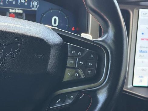 Certified 2022 Ford Bronco Raptor AWD/4WD image 13