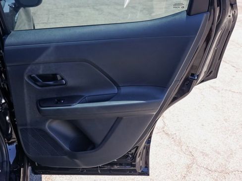 New 2025 Nissan Kicks S w/ Charging Package image 19