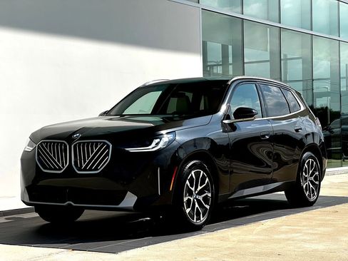 New 2026 BMW X3 xDrive30 w/ Premium Package image 9