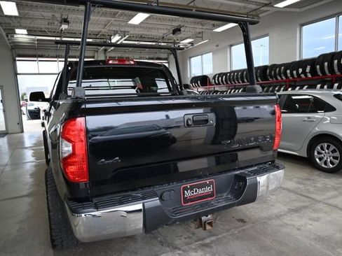 Used 2020 Toyota Tundra SR5 AWD/4WD image 7