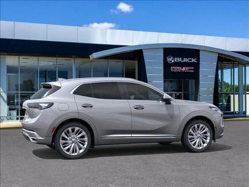 New 2026 Buick Envision Avenir image 5