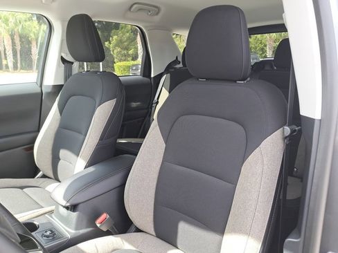 New 2026 Ford Bronco Sport Big Bend w/ Convenience Package image 20