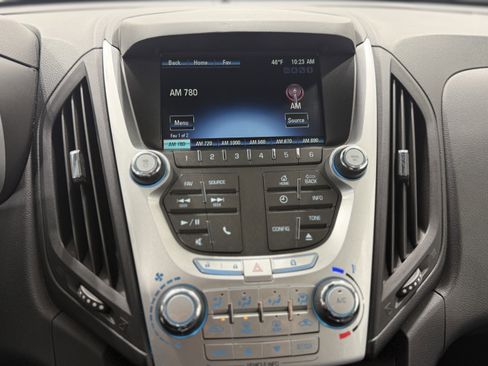 Used 2012 Chevrolet Equinox LT w/ Driver Convenience Package image 19