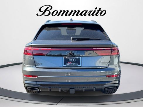 New 2026 Audi Q8 Premium Plus image 6