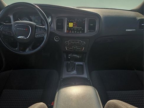 Used 2023 Dodge Charger GT w/ Blacktop Package image 18