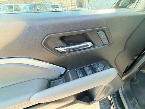 Certified 2024 Chevrolet Colorado ZR2 w/ Safety Package image 23