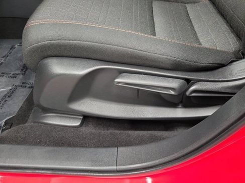 Certified 2026 Honda HR-V Sport image 23