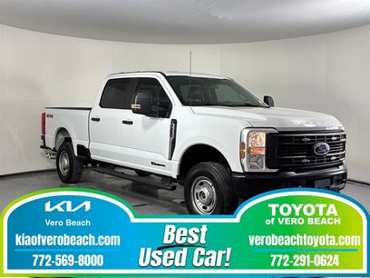 Used 2025 Ford F250 XL