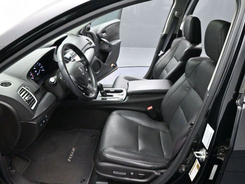 Used 2016 Acura RDX FWD w/ Technology Package image 12